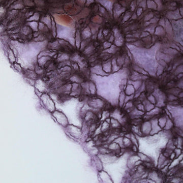 Gossamer Wrap