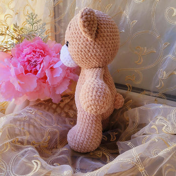 Baby Bear Plush