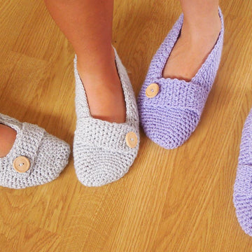 House Slippers