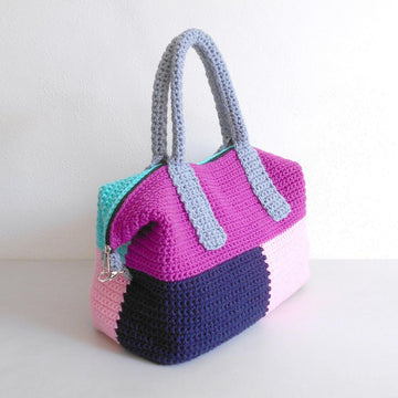 XL Quadrata Bag