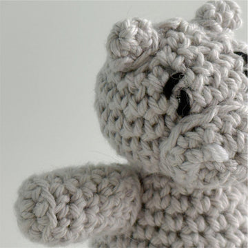 Up, Up and Away - Hippo