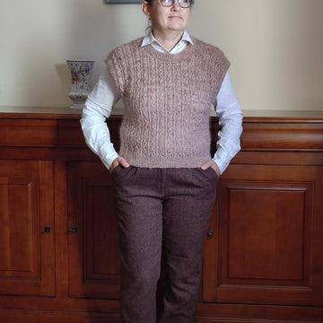 Nigelle Vest