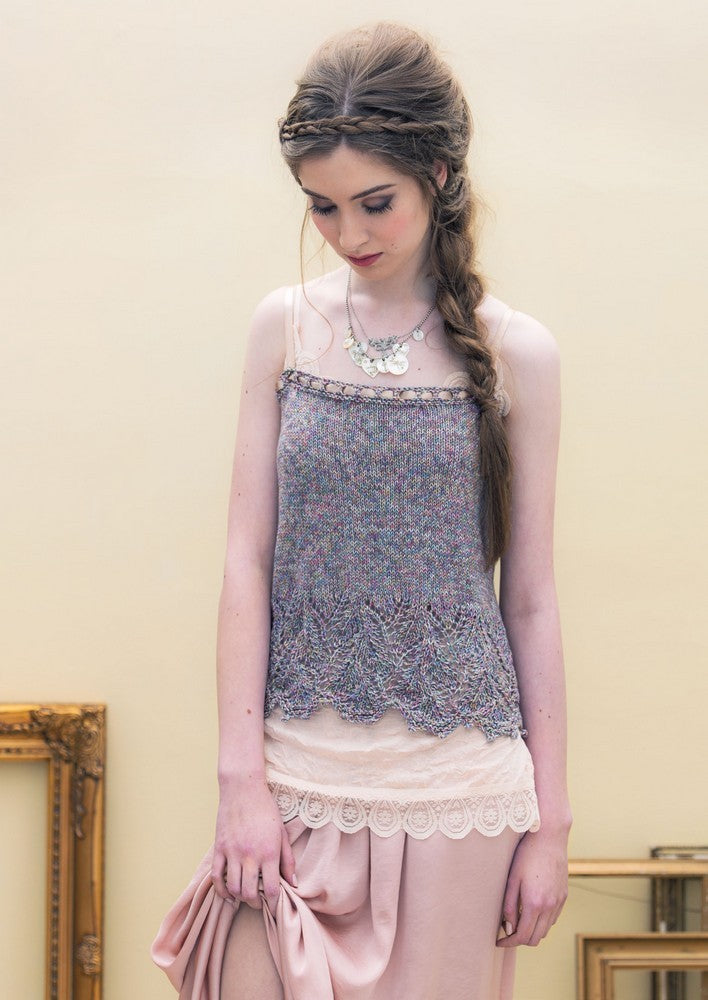 Azalea by Louisa Harding