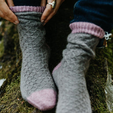 Tulsi Socks