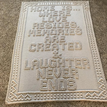 120 TLC Designs Home Is