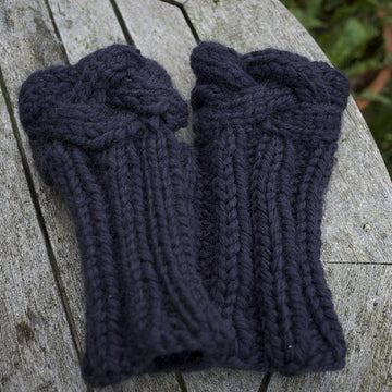 Gabla Mitts