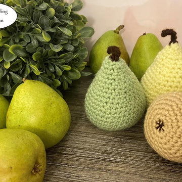 Pear