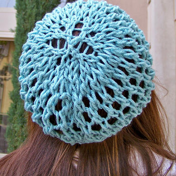 Spring Hat, Summer Hat, Lace Hat, Mesh Hat, Spring Beanie Hat