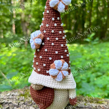 Gnome-cotton