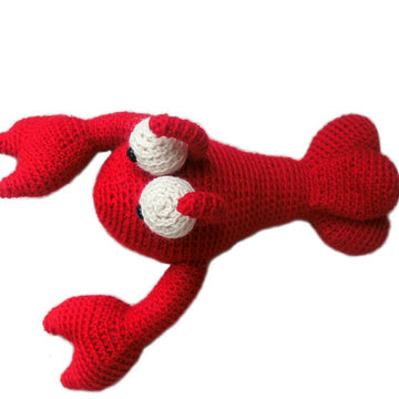 Frankie the Lobster