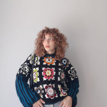 Efêmera Jumper