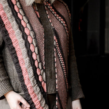 POP Shawl
