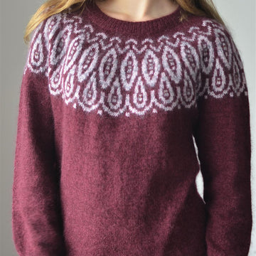 Noora Sweater