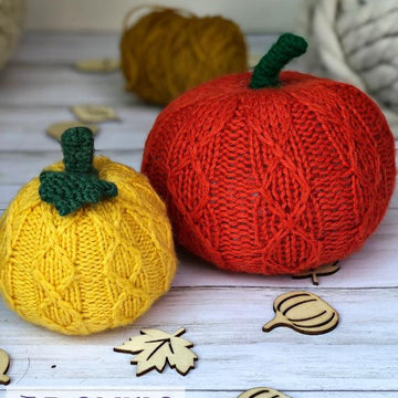 Fall Pumpkins