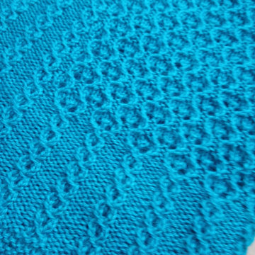 Harvey's Blanket