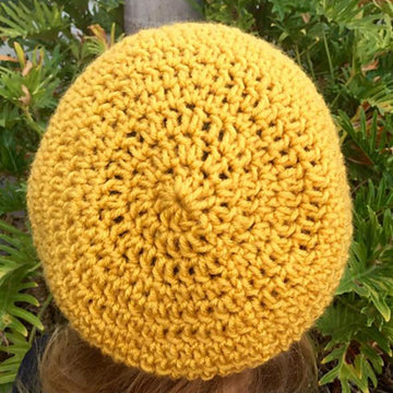 Slouchy Hat - Evie