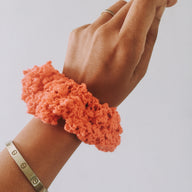 The Honey Scrunchie