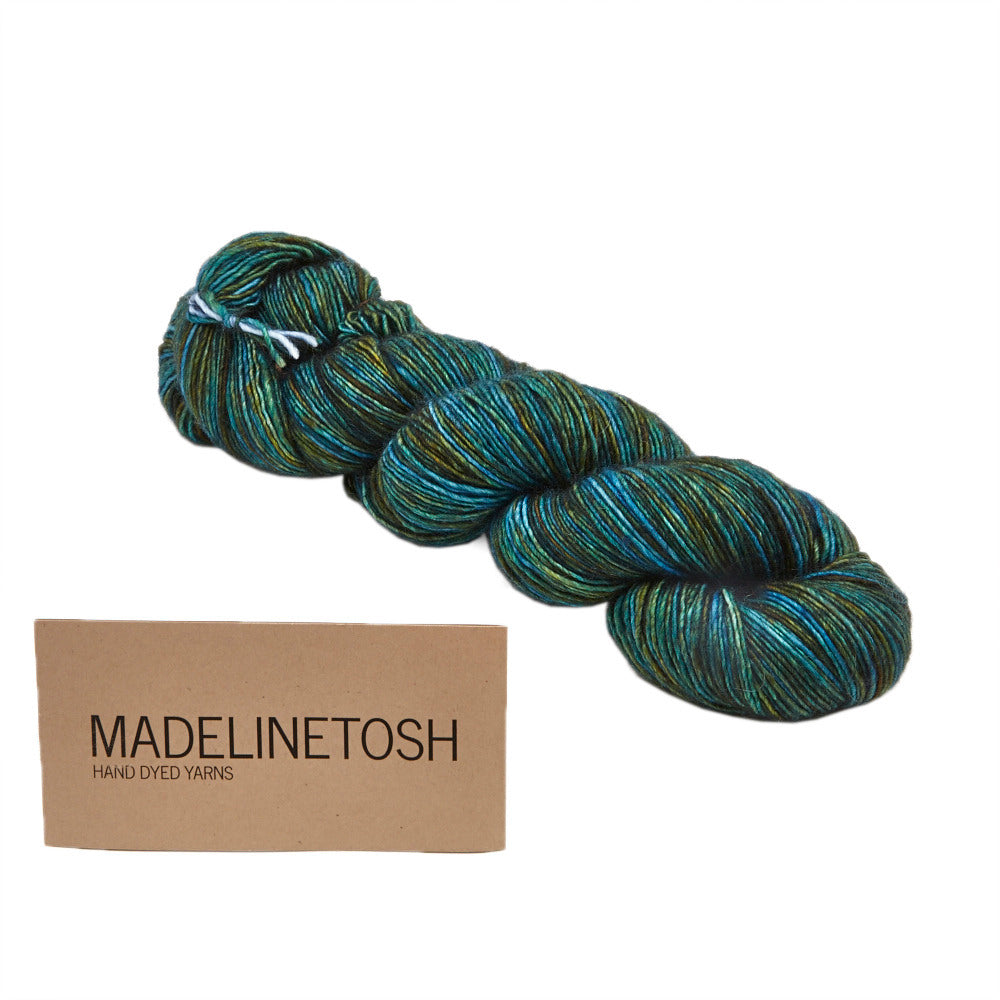 Madelinetosh Tosh Merino Light