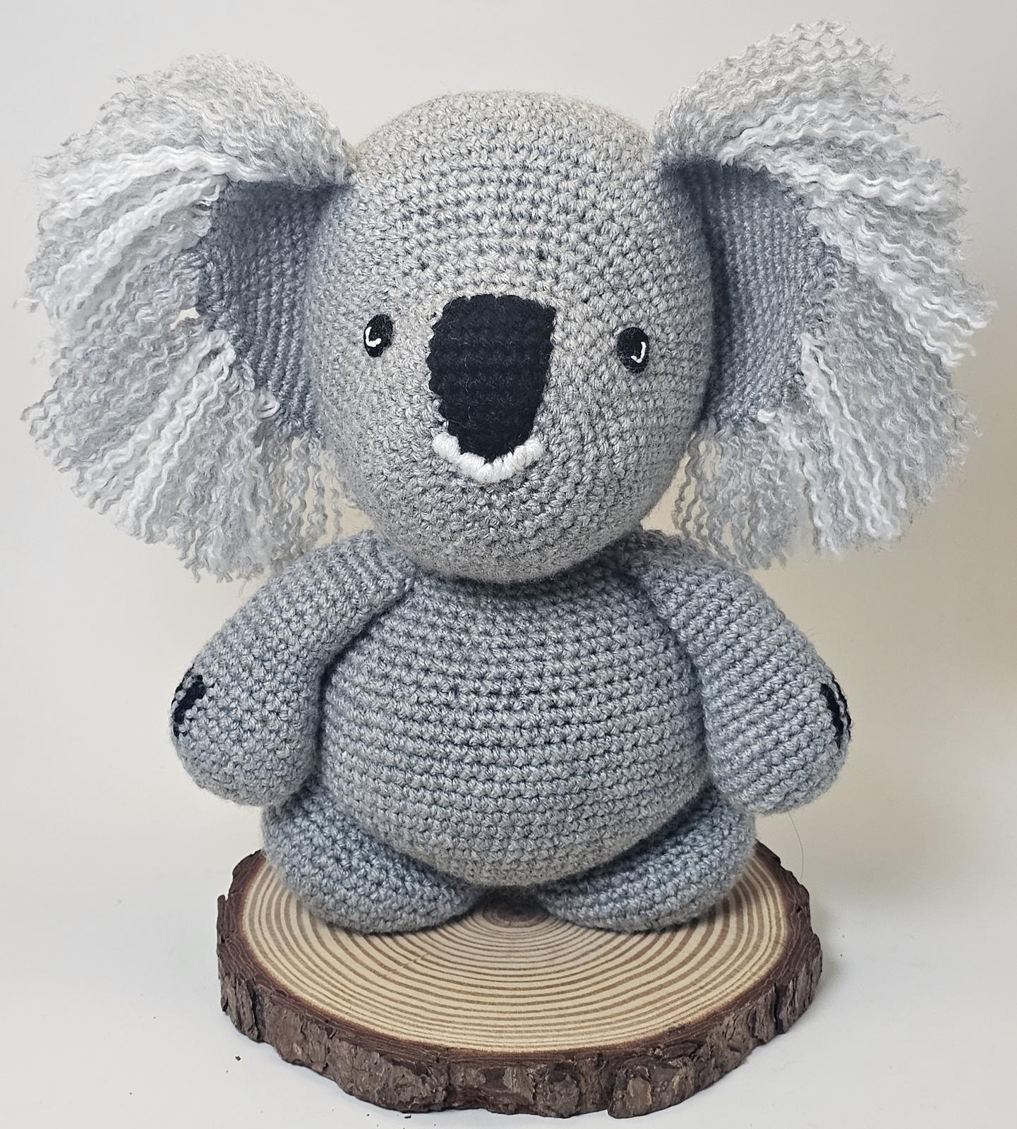 Forever Hug Koala