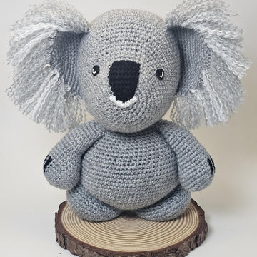 Forever Hug Koala