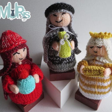 Three Kings