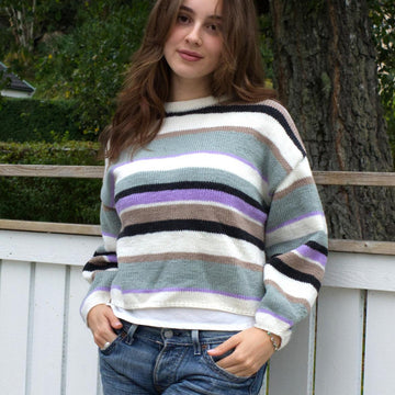 SEBASTINA sweater