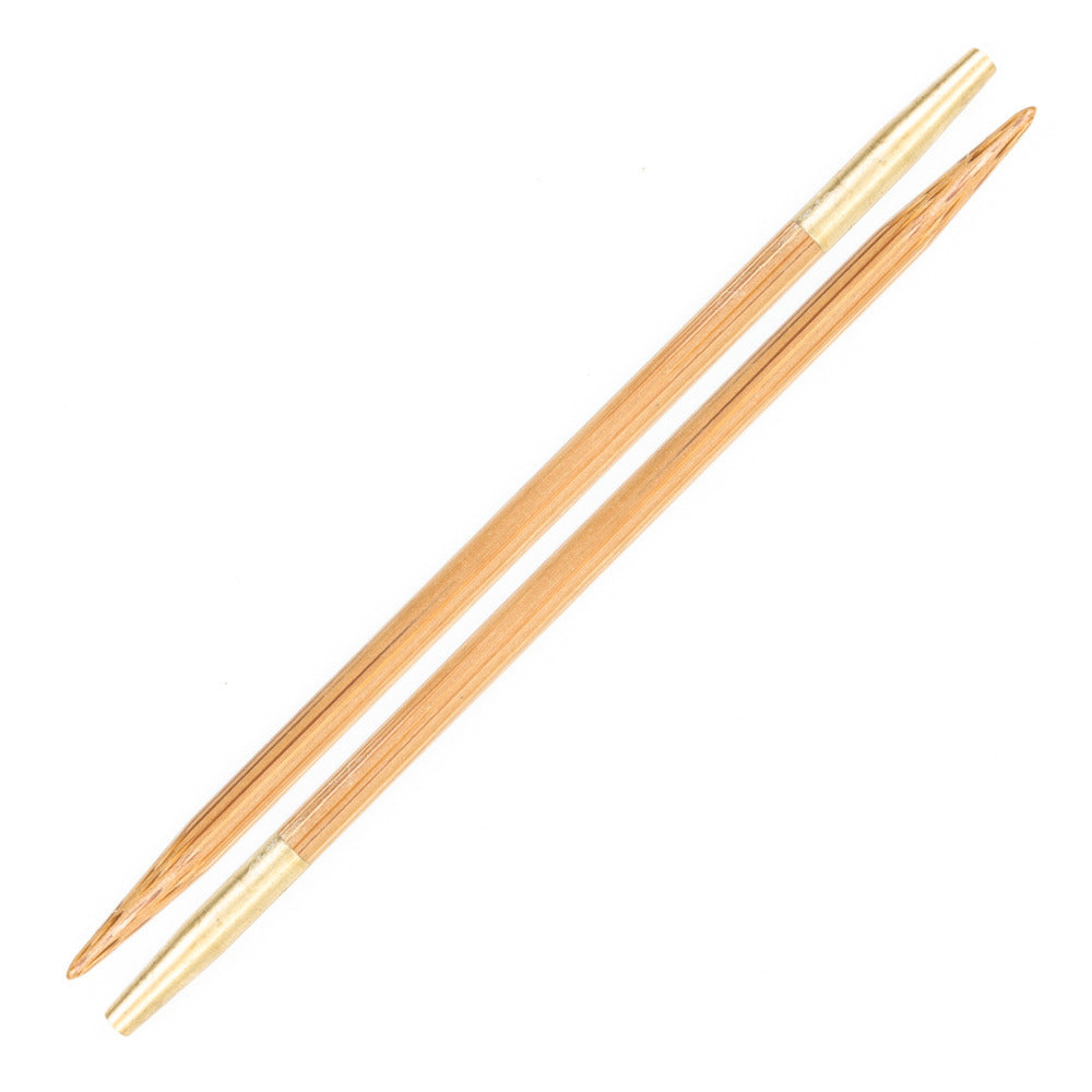 Pony Bamboo Interchangeable Needle Tips