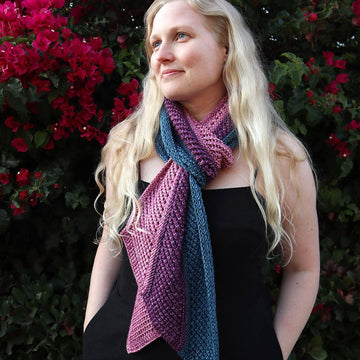 Bi the Way Scarf