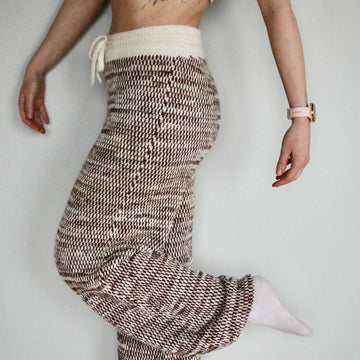 Kjegasen Pants