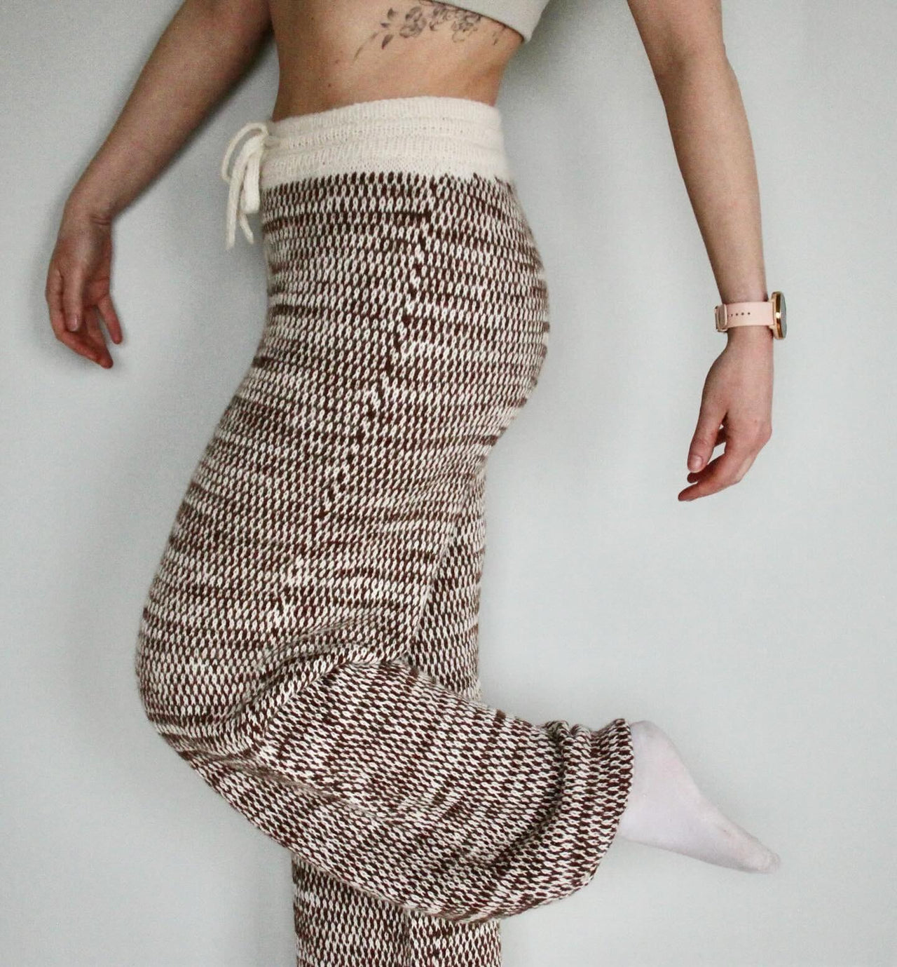 Kjegasen Pants