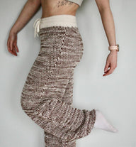 Kjegasen Pants