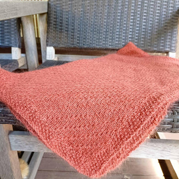 Cold Nights Lap Rug
