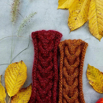 Naila Headband