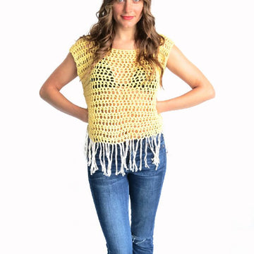 Festival Fringe Tee
