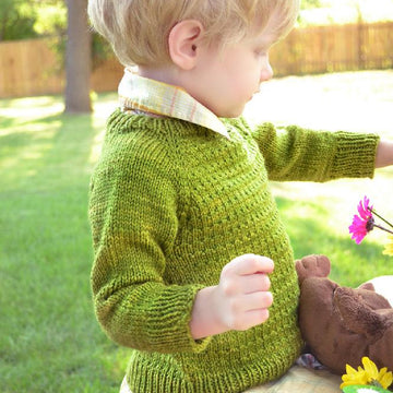 Limepop Sweater