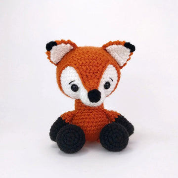 Frankie the Fox