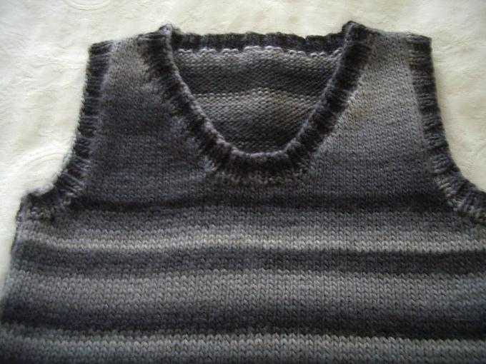Roxie - ladies vest in 2 styles
