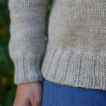Alina Sweater