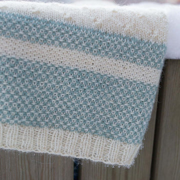 Bokeh Cowl