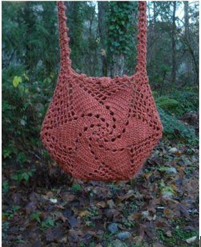 Whirligig Tote Bag - PA-202