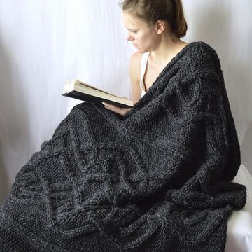 Watkins Blanket
