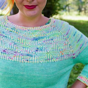 Lizzie Sweater