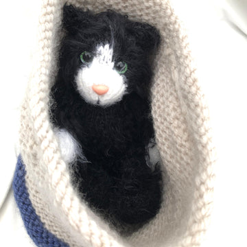 Kala Kitten