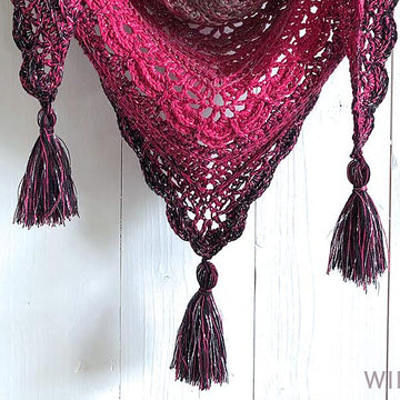 Ana Lucia Shawl