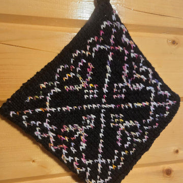Nadia Potholder
