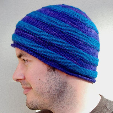 Equinox Hat