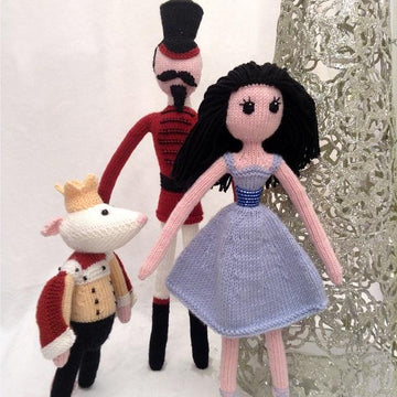 The Nutcracker