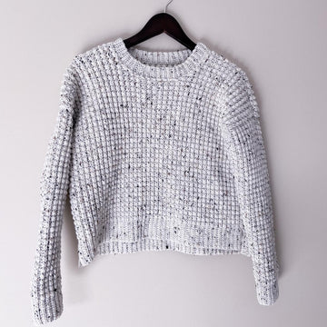 Shiloh Sweater