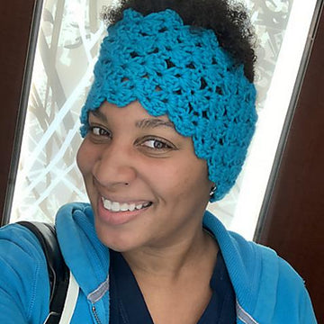 Candice Head Wrap