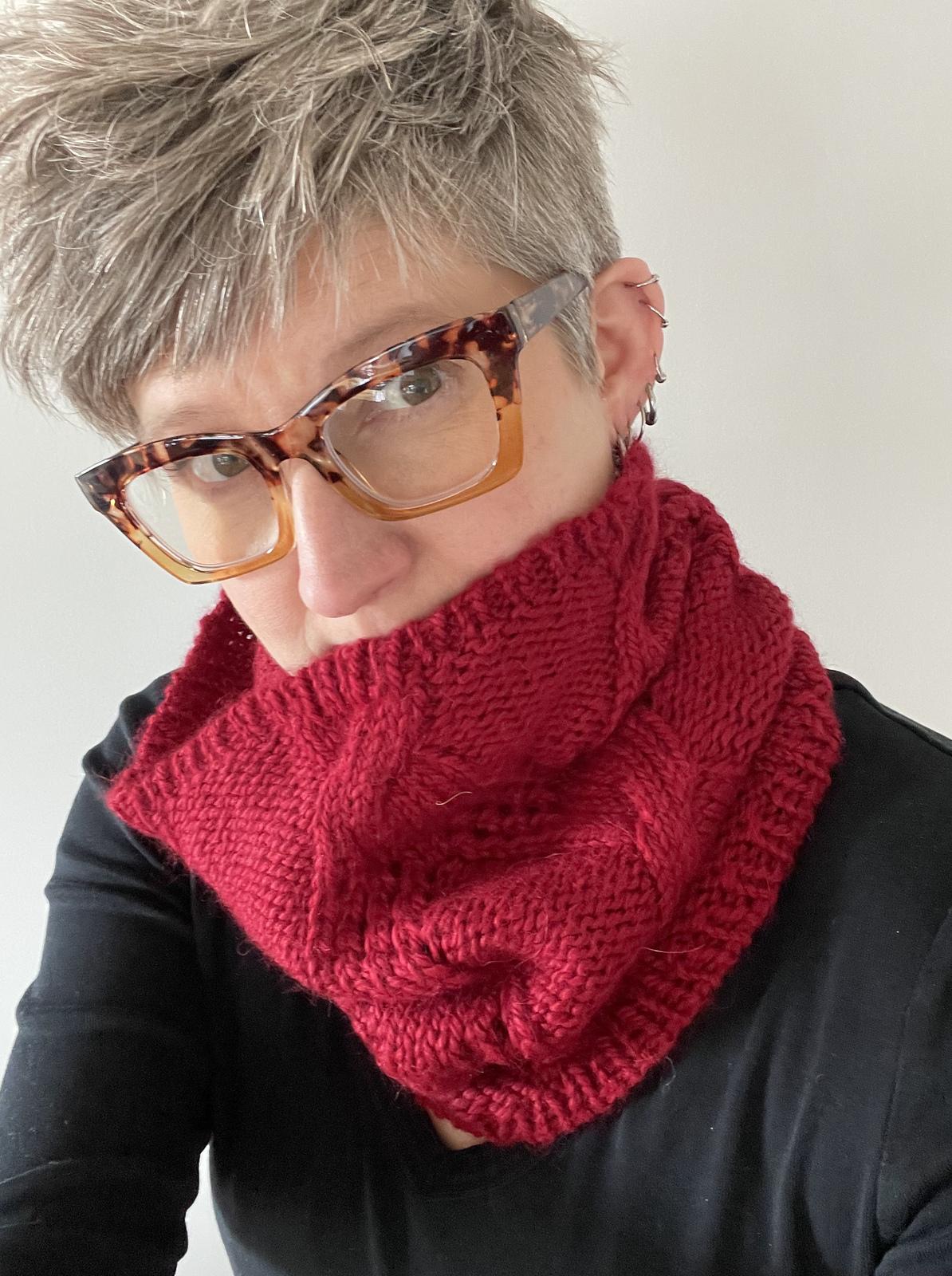 XO Cowl